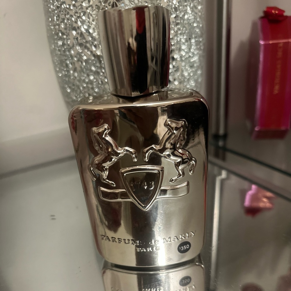 Parfum de Marly